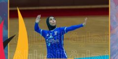 كرة طائرة.. الهلال يفوز أمام العنقاء في دورة الألعاب السعودية